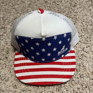 Brimmz Toddler Hat